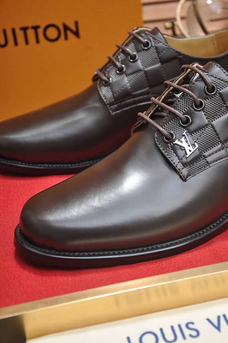 Louis Vuitton Business Shoes